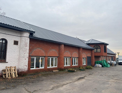 Торговые помещения, 393&nbsp;м²