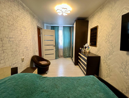 3-к. квартира, 56,7&nbsp;м²