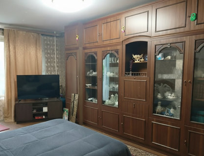 3-к. квартира, 58,1&nbsp;м²