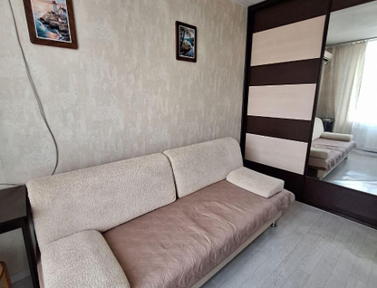 2-к. квартира, 34 м²