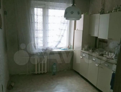 3-к. квартира, 59&nbsp;м²