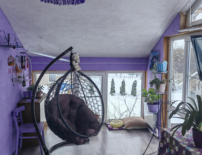 Двухэтажный дом, 164,2 м²