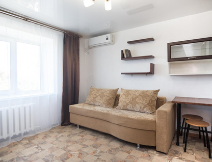 Студия, 19&nbsp;м²