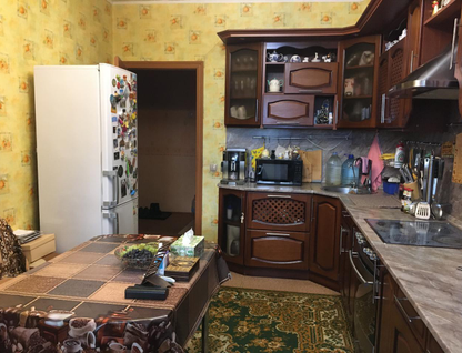 4-к. квартира, 84&nbsp;м²