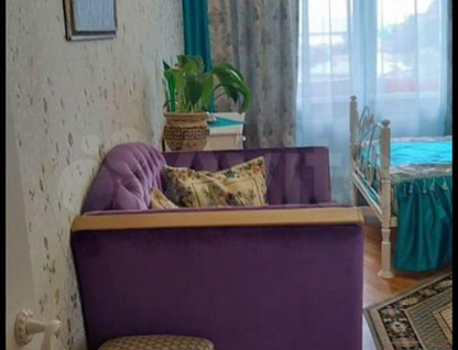 2-к. квартира, 58&nbsp;м²