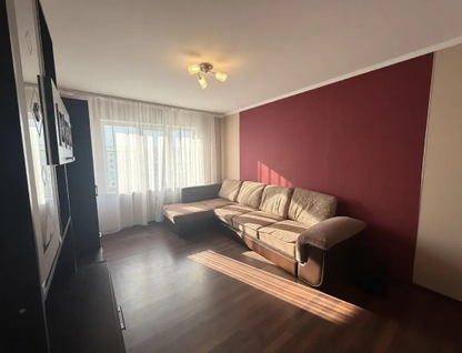 3-к. квартира, 62 м²