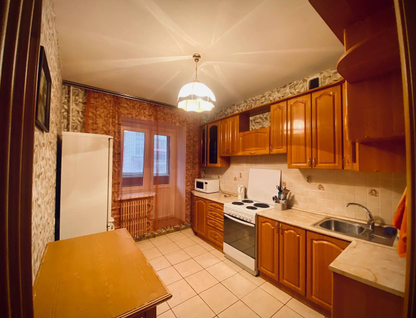 1-к. квартира, 39,3 м²