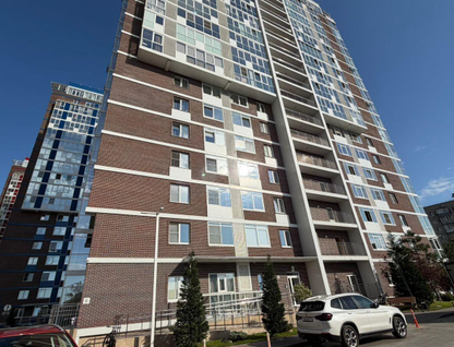 2-к. квартира, 55,6&nbsp;м²