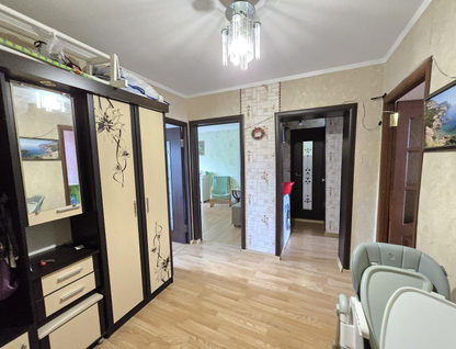 3-к. квартира, 69,8&nbsp;м²