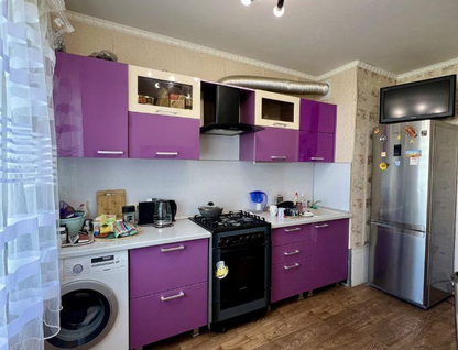 3-к. квартира, 65,4&nbsp;м²