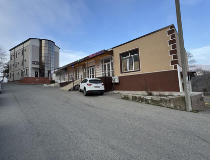 Торговые помещения, 54,7&nbsp;м²