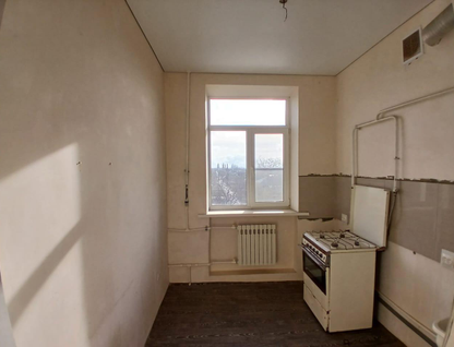 1-к. квартира, 27,7&nbsp;м²