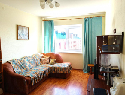 4-к. квартира, 94,2 м²