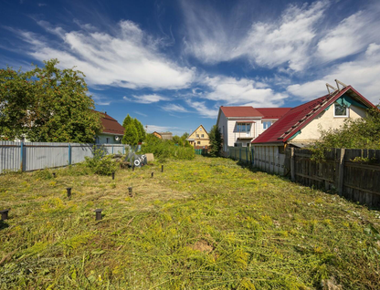 Участок (ижс), 12 сот.