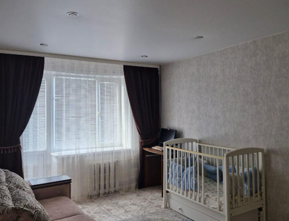 1-к. квартира, 29,6&nbsp;м²