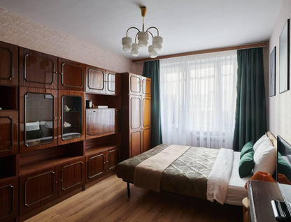 1-к. квартира, 33&nbsp;м²
