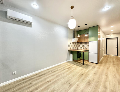 Студия, 26&nbsp;м²
