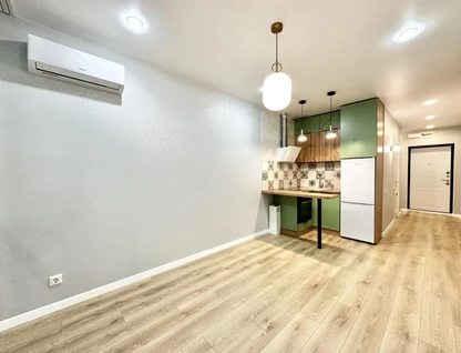 Студия, 26&nbsp;м²