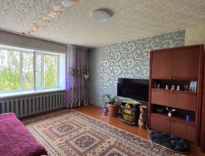1-к. квартира, 36,9&nbsp;м²