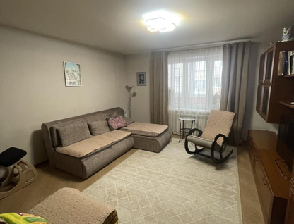 2-к. квартира, 55,3&nbsp;м²