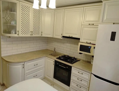 2-к. квартира, 54 м²