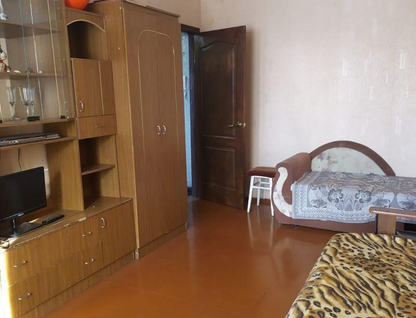 1-к. квартира, 32 м²