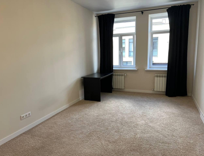 2-к. квартира, 60,1 м²