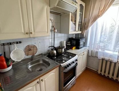 1-к. квартира, 32,1&nbsp;м²