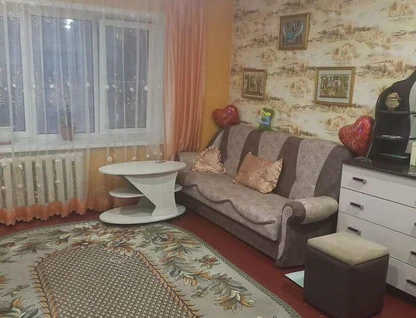 1-к. квартира, 36,4&nbsp;м²