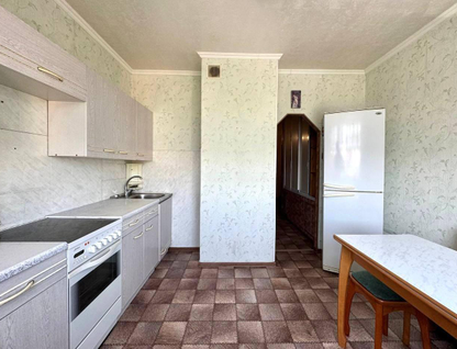 2-к. квартира, 58,2&nbsp;м²