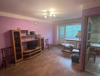 2-к. квартира, 42,9 м²