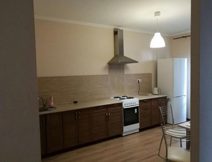 1-к. квартира, 42,7 м²