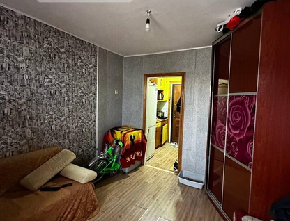 1-к. квартира, 16&nbsp;м²