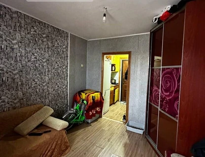 1-к. квартира, 16&nbsp;м²