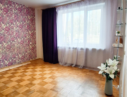 3-к. квартира, 53,8&nbsp;м²