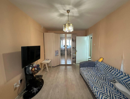 1-к. квартира, 36,7&nbsp;м²