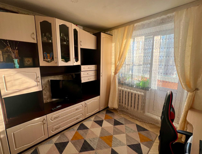 2-к. квартира, 44,8&nbsp;м²