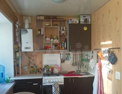 2-к. квартира, 30,6&nbsp;м²