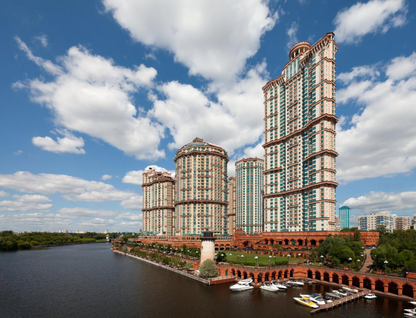 4-к. квартира, 167,3&nbsp;м²