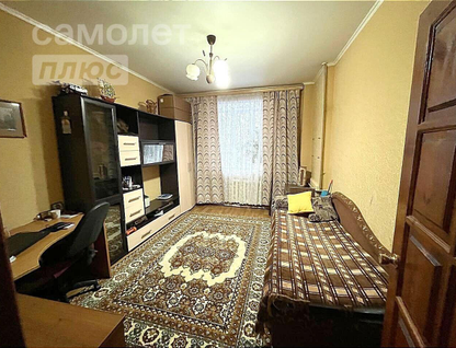 4-к. квартира, 90&nbsp;м²