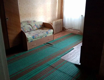 1-к. квартира, 28&nbsp;м²