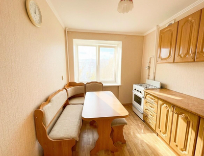 1-к. квартира, 32,7&nbsp;м²
