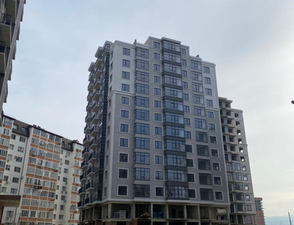 2-к. квартира, 56&nbsp;м²