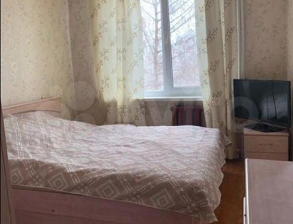 2-к. квартира, 43,6&nbsp;м²
