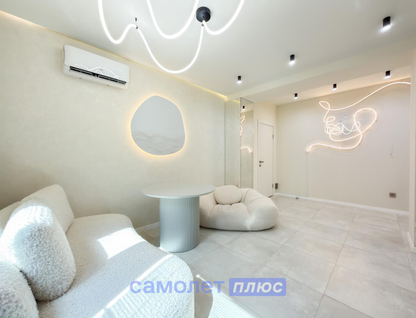 2-к. квартира, 49,8&nbsp;м²