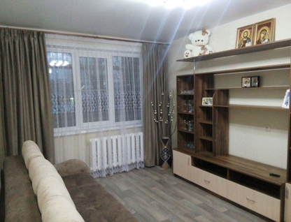 1-к. квартира, 35,5&nbsp;м²