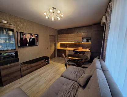3-к. квартира, 54&nbsp;м²