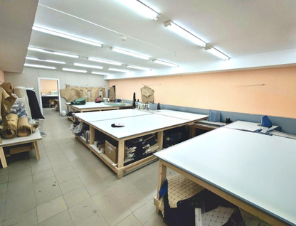 Помещение свободного назначения, 264,3&nbsp;м²