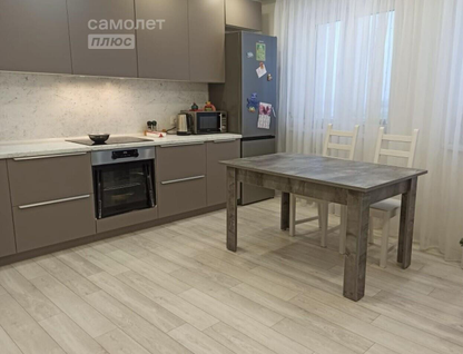 3-к. квартира, 34&nbsp;м²