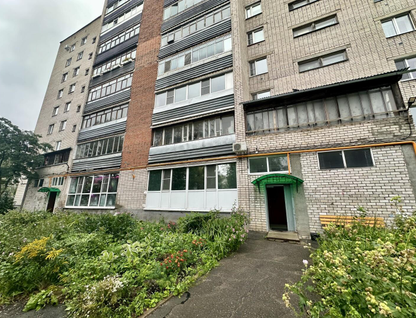 5-к. квартира, 92 м²